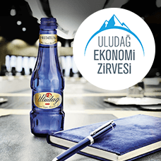 Uludağ Premium Sponsorluğunda 54. Uluslararası Bursa Festivali